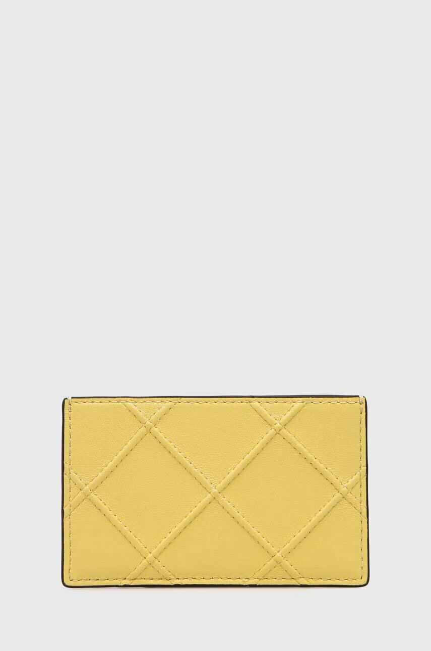 TORY BURCH carcasa din piele