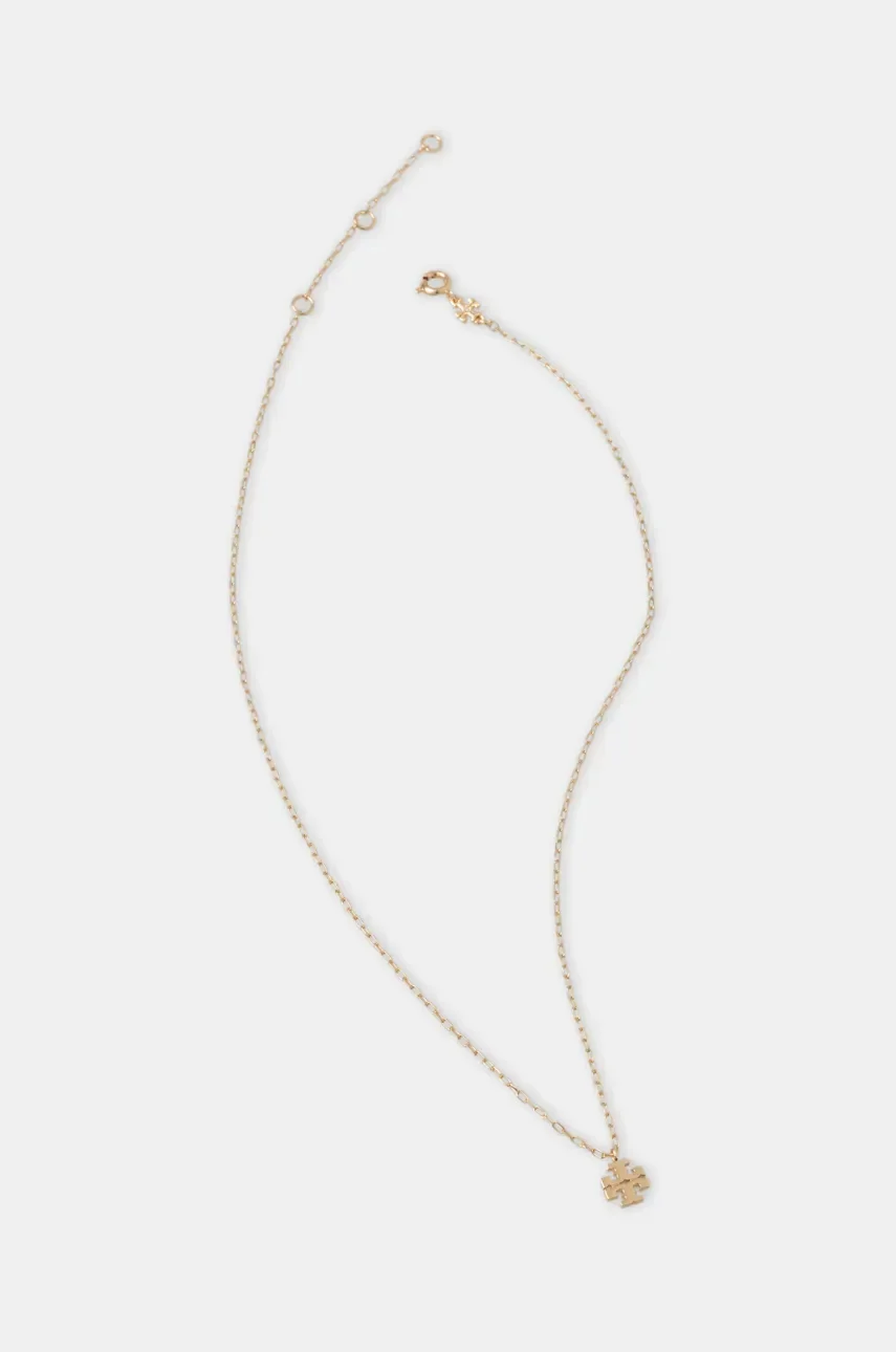 TORY BURCH colier Kira Pendant