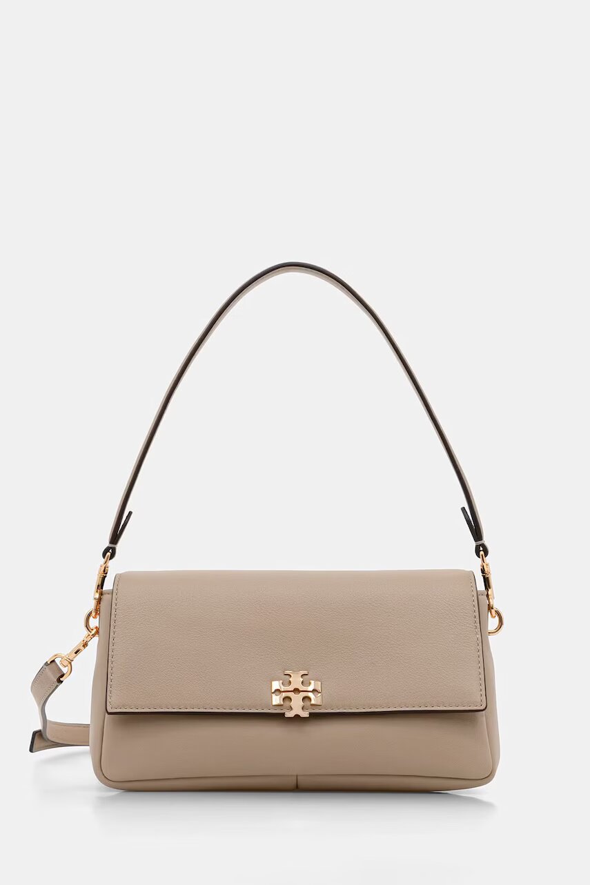 TORY BURCH geantă crossbody pentru femei din piele Charlie