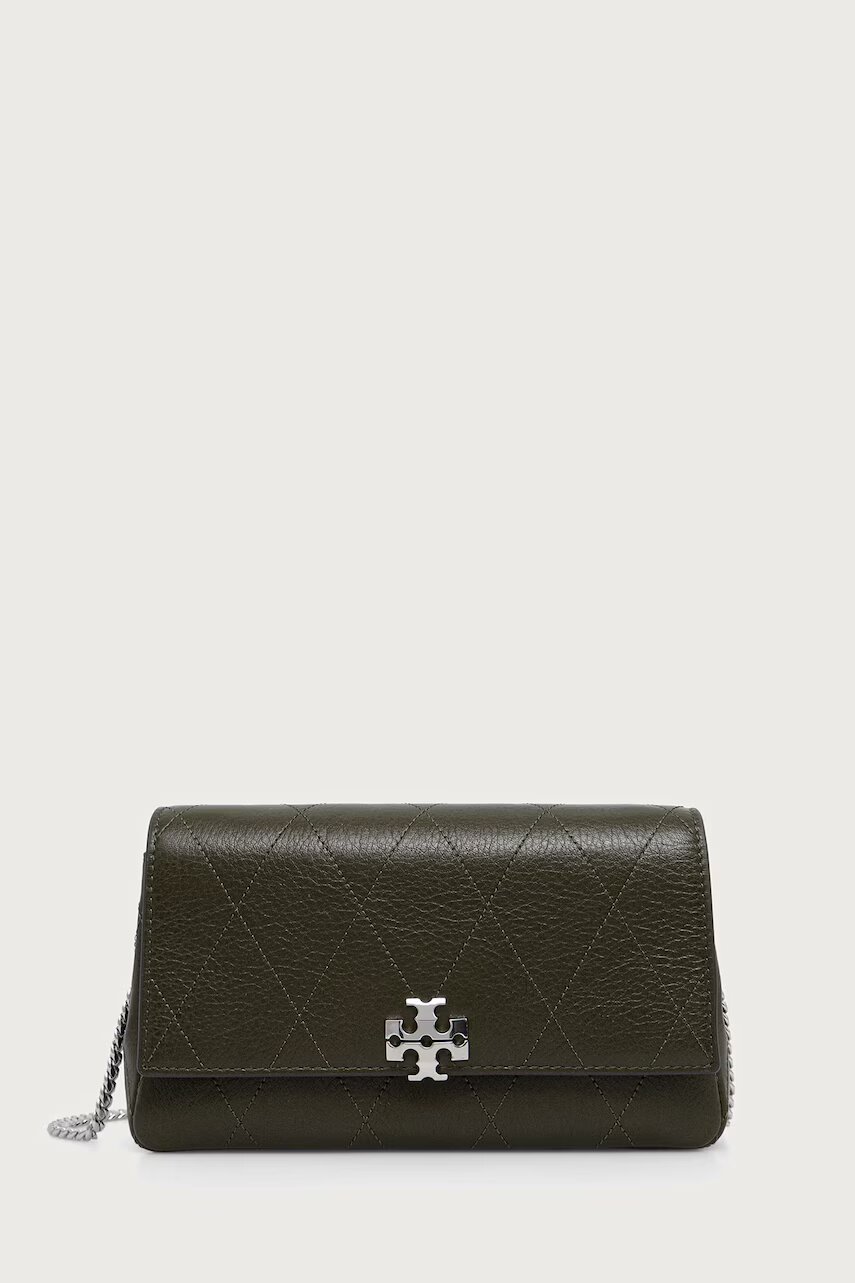 TORY BURCH geantă crossbody pentru femei din piele Charlie