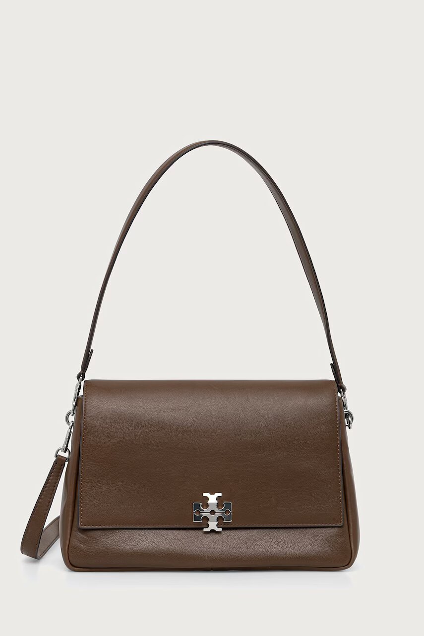TORY BURCH geantă crossbody pentru femei din piele Charlie