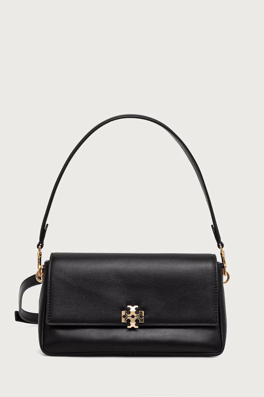 TORY BURCH geantă crossbody pentru femei din piele Charlie