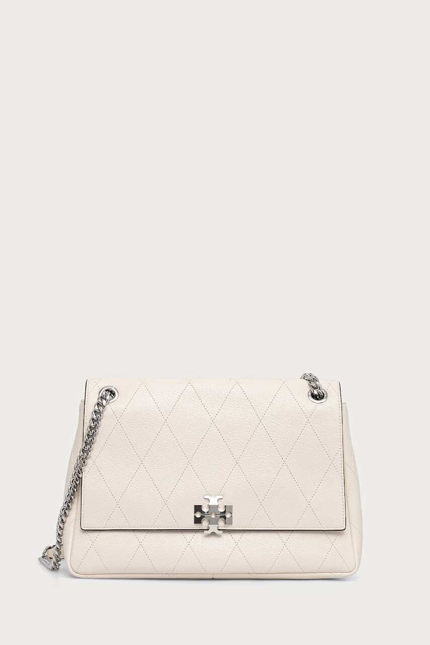 TORY BURCH geantă crossbody pentru femei din piele Charlie
