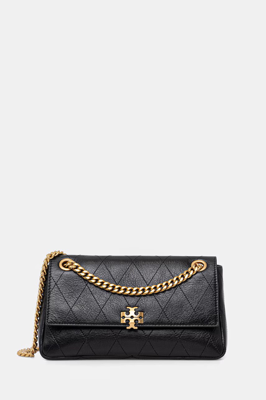 Tory Burch geantă crossbody pentru femei din piele Charlie