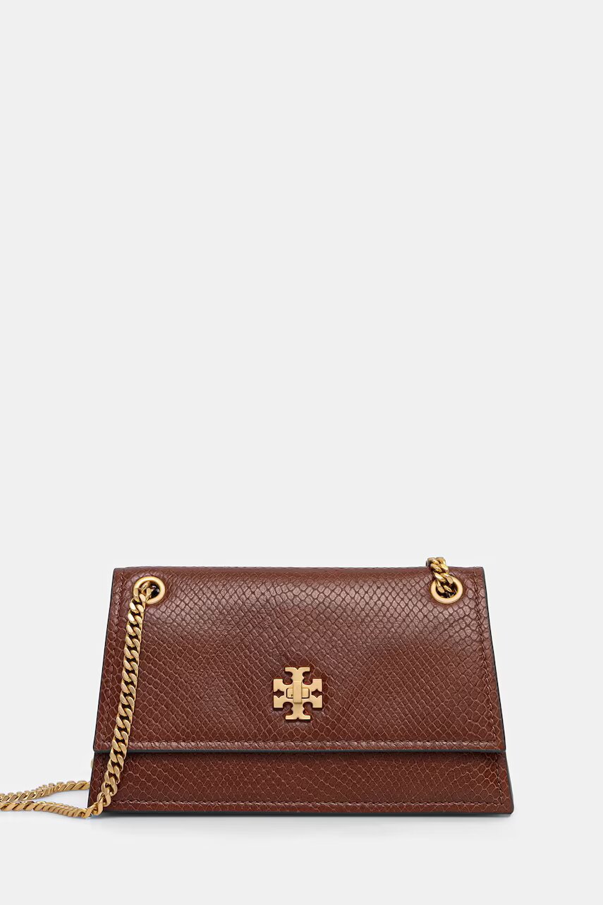 TORY BURCH geantă crossbody pentru femei din piele Kira