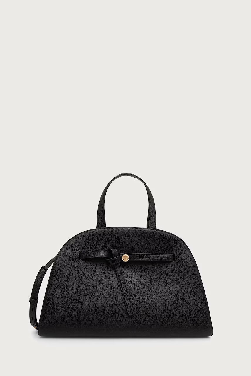 TORY BURCH geantă shopper pentru femei din piele Romy
