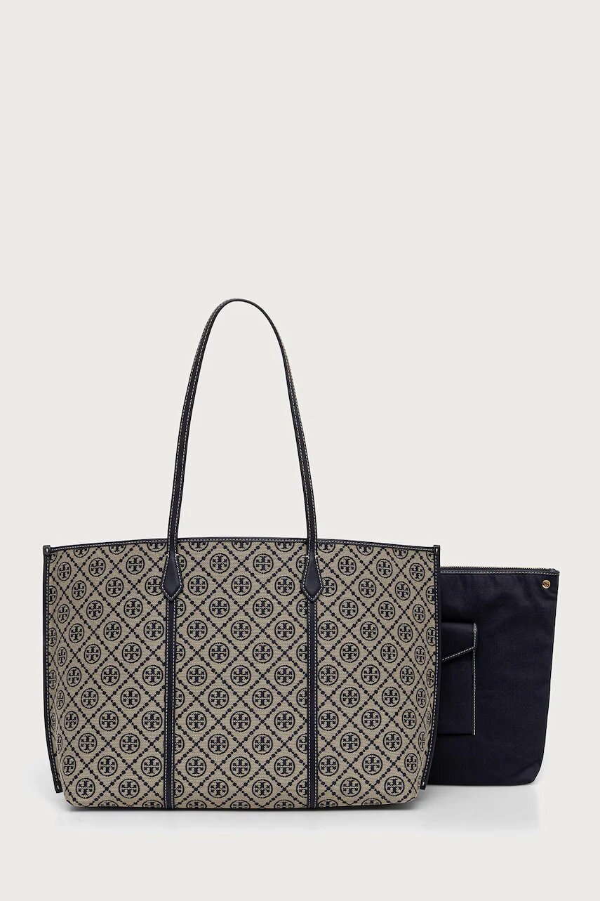 TORY BURCH geantă shopper pentru femei Perry