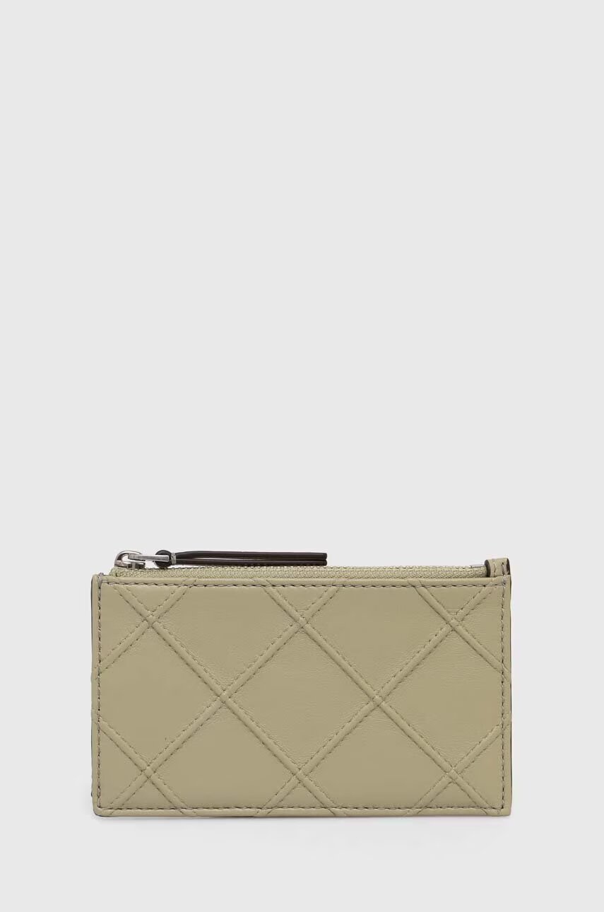 TORY BURCH portofel de piele