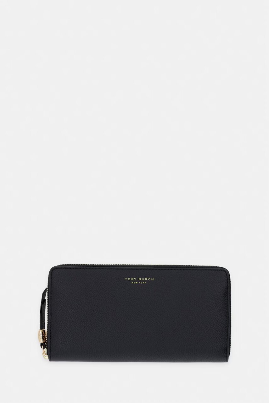 Tory Burch portofel pentru femei din piele Romy