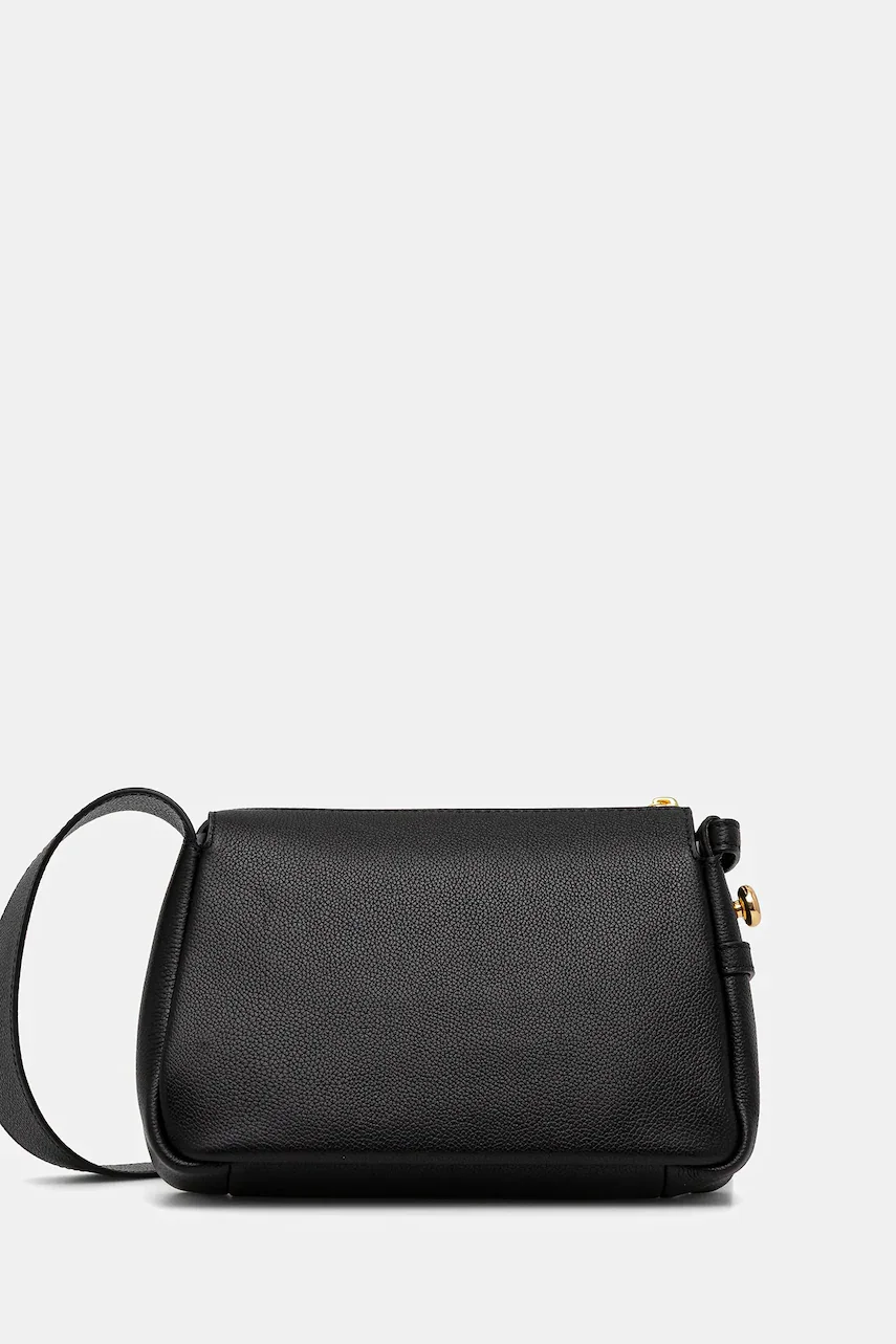 TORY BURCH poșetă de piele Romy Small Shoulder