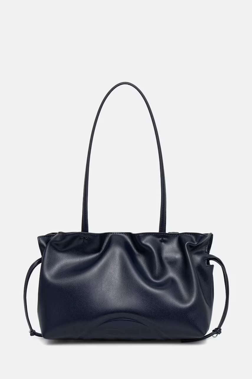 TORY BURCH tote bag pentru femei cu imitație de piele Ella