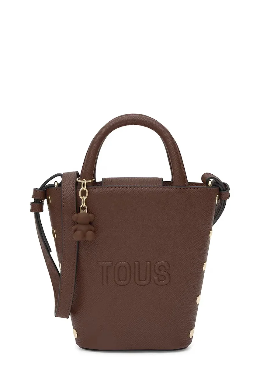 Tous poșetă Back To Basics