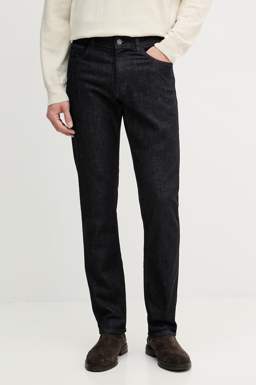 Trussardi blugi regular bărbați