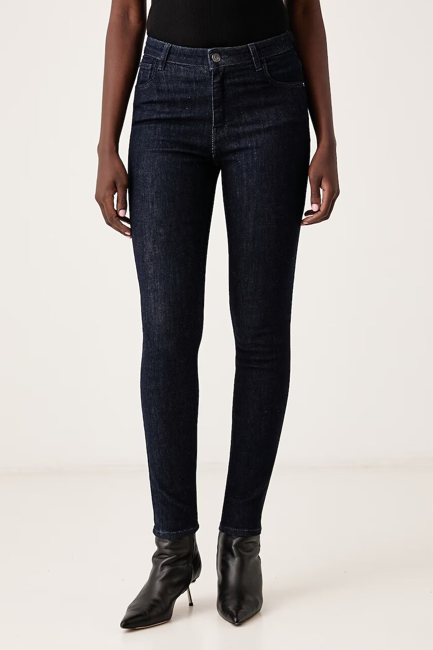 Trussardi blugi skinny pentru femei