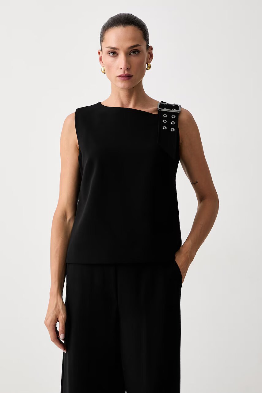 Trussardi bluză de loungewear pentru femei