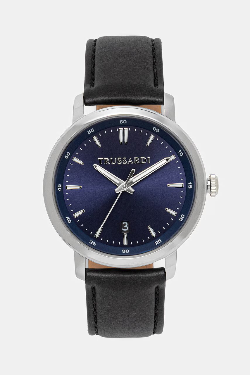 Trussardi ceas pentru bărbați