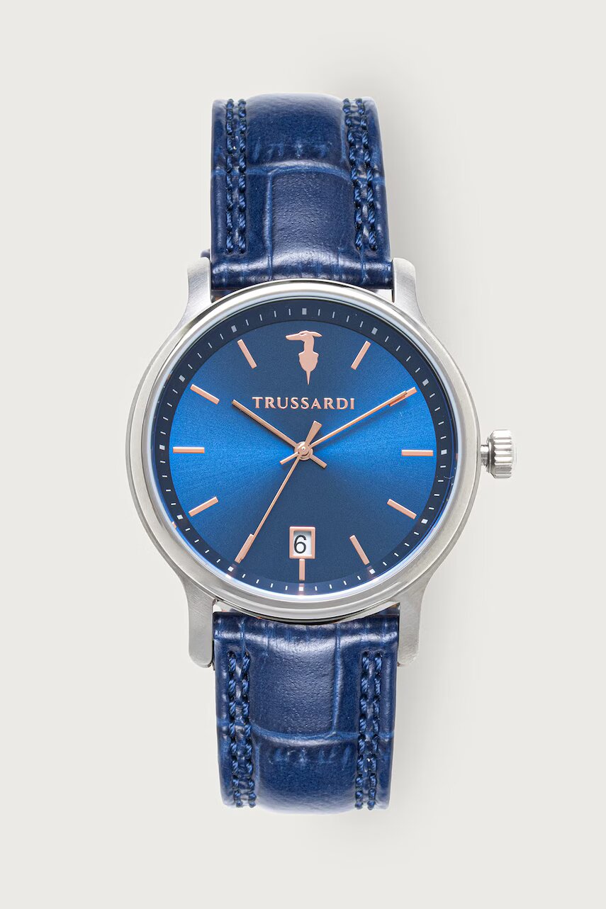 Trussardi ceas pentru bărbați