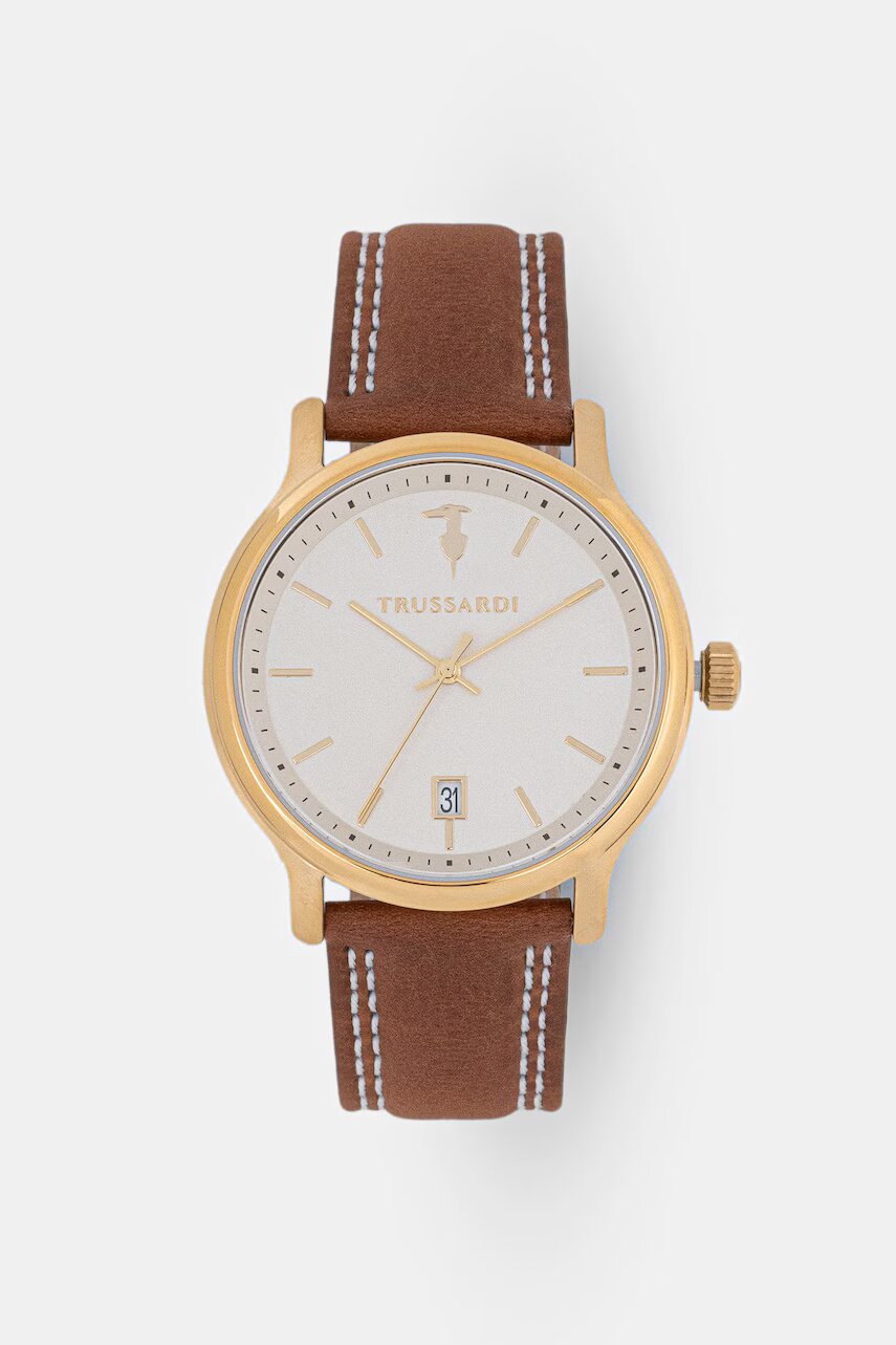 Trussardi ceas pentru bărbați T-INEDITO