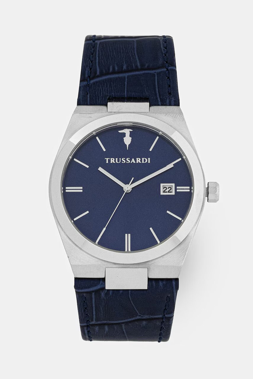Trussardi ceas pentru bărbați T-MILANO