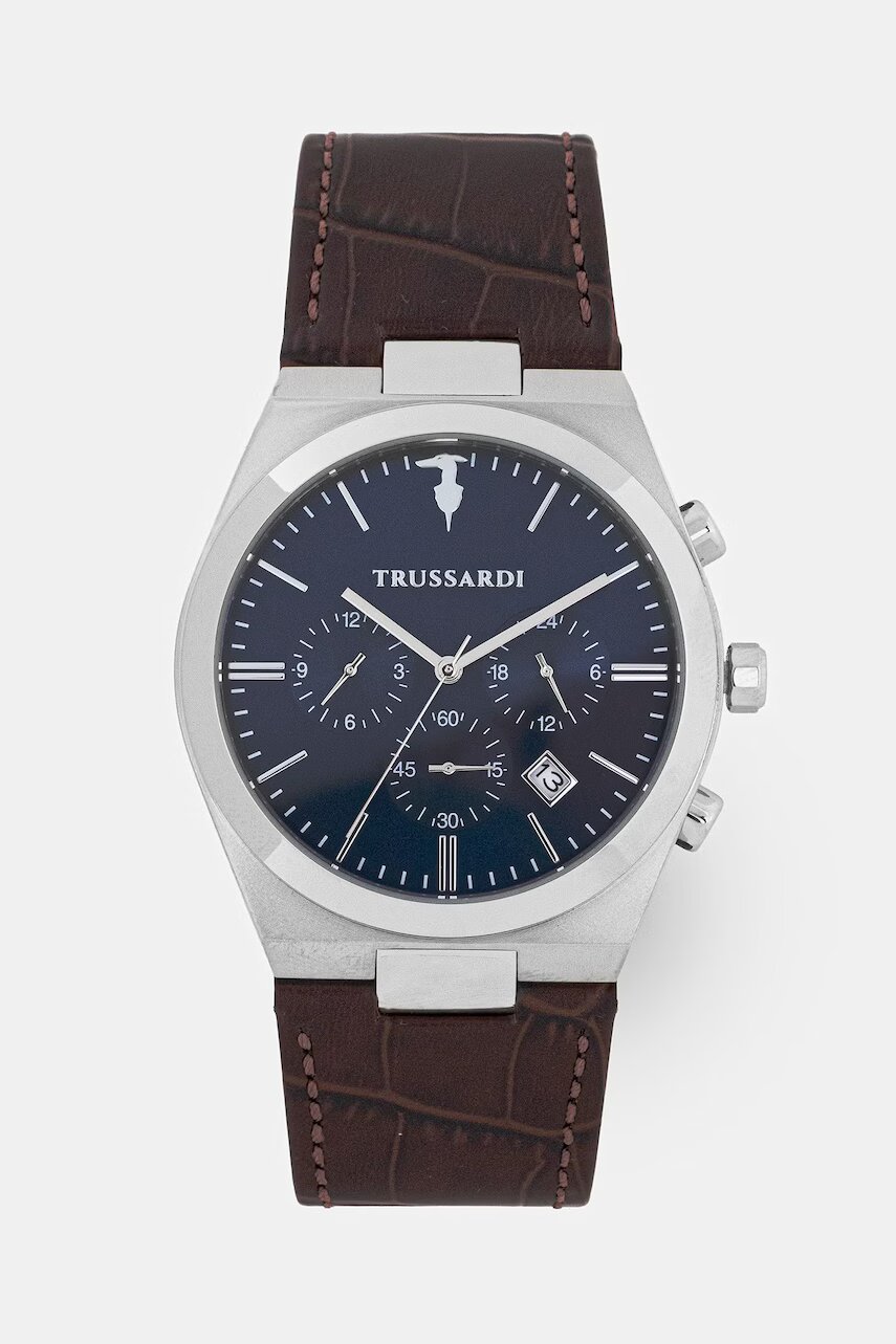 Trussardi ceas pentru bărbați T-MILANO