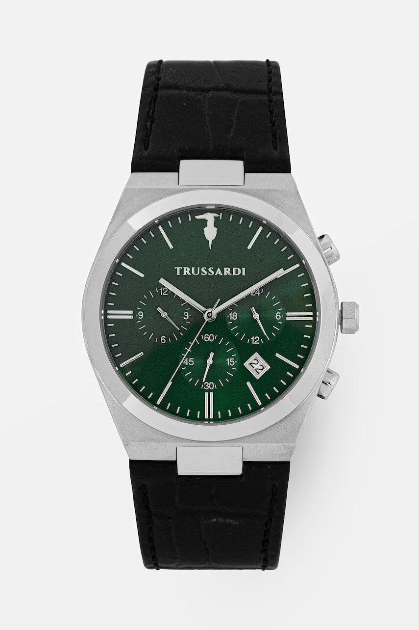 Trussardi ceas pentru bărbați T-MILANO