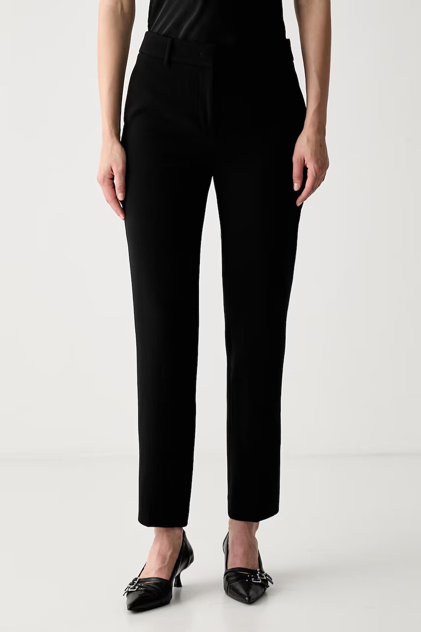 Trussardi pantaloni de costum pentru femei