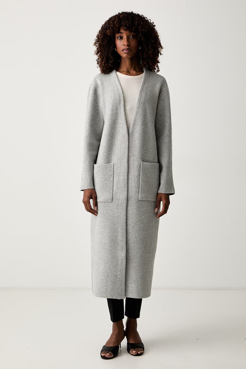 TWINSET cardigan pentru femei cu amestec de lână
