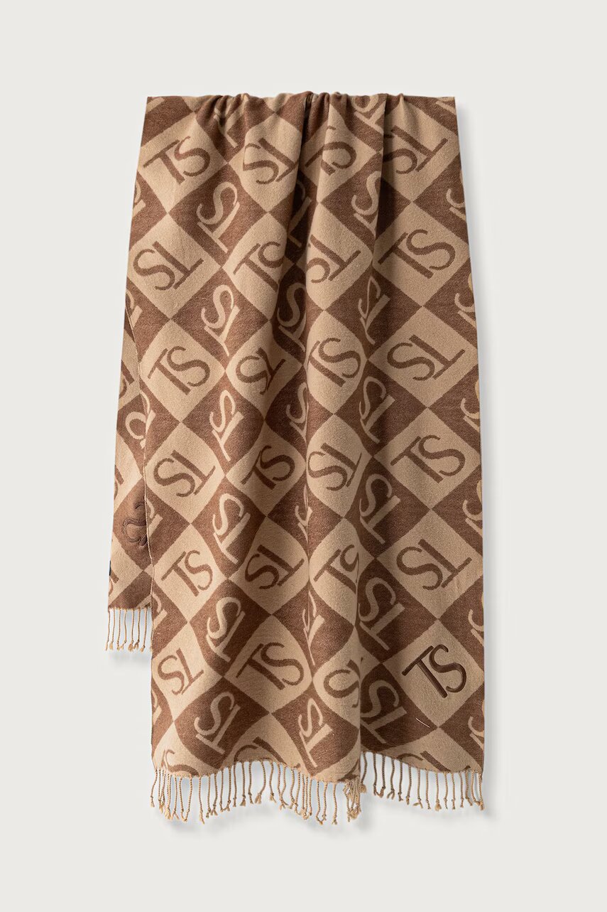 TWINSET fular pentru femei
