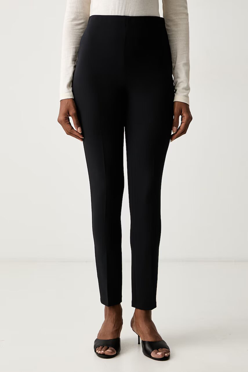 TWINSET pantaloni slim fit pentru femei
