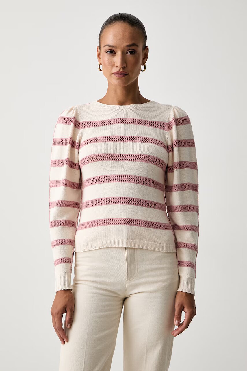TWINSET pulover pentru femei cu lână