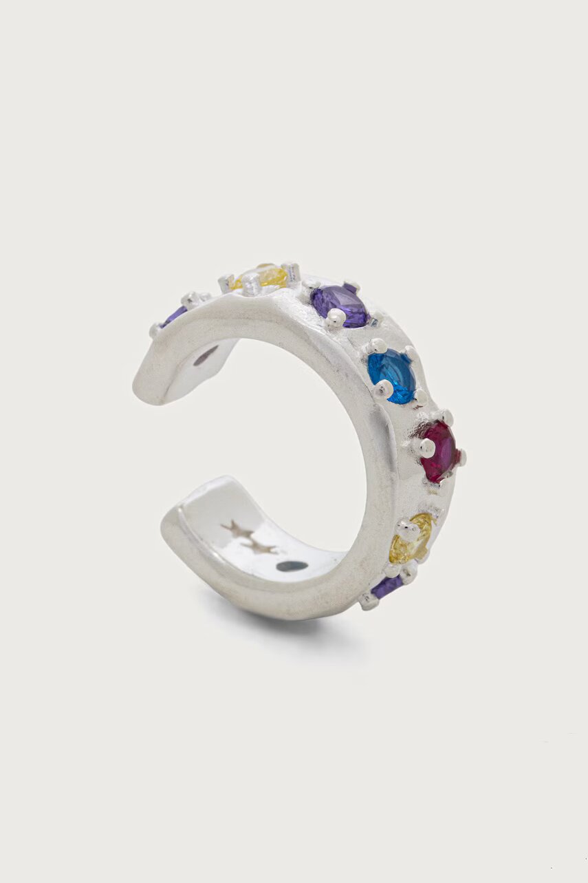 TwoJeys Ear cuff