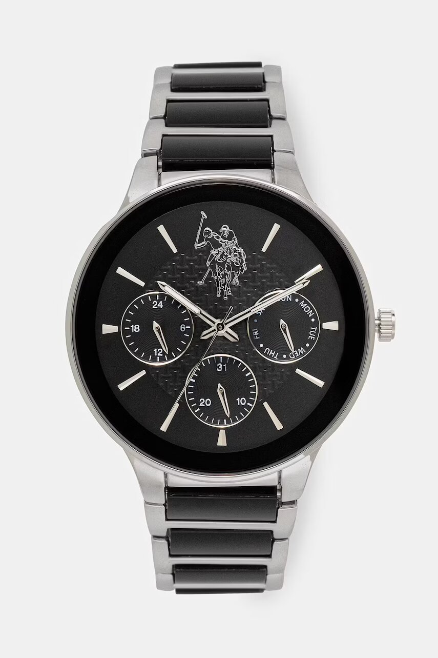 U.S. Polo Assn. ceas pentru bărbați ALEXANDRE