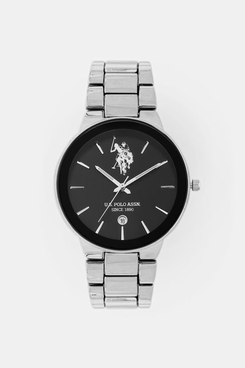 U.S. Polo Assn. ceas pentru bărbați LOGAN