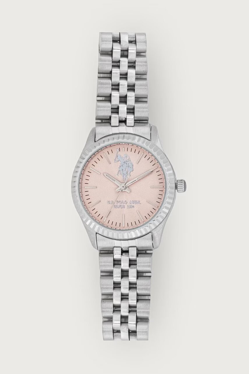 U.S. Polo Assn. ceas pentru femei AZURE
