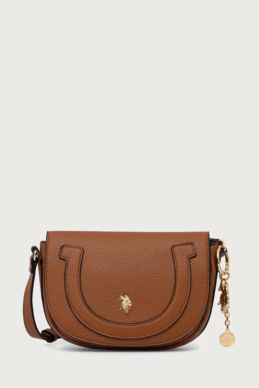 U.S. Polo Assn. geantă crossbody pentru femei LAWSON
