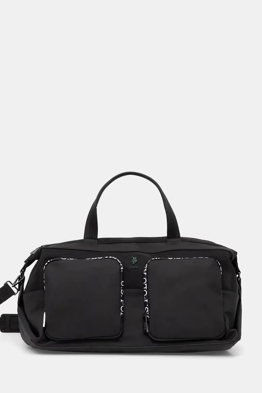 U.S. Polo Assn. geantă OLIVER 50 x 23 x 23 cm