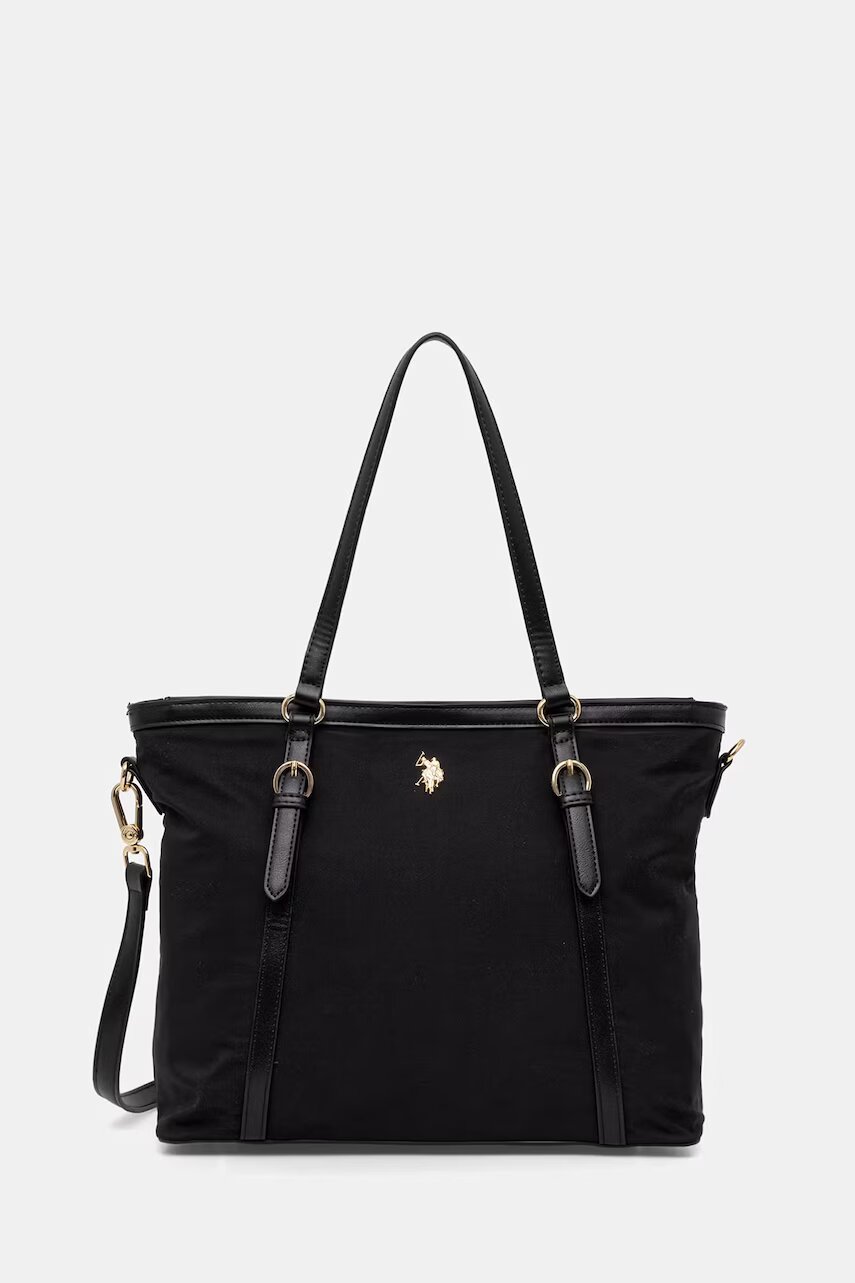 U.S. Polo Assn. geantă shopper pentru femei