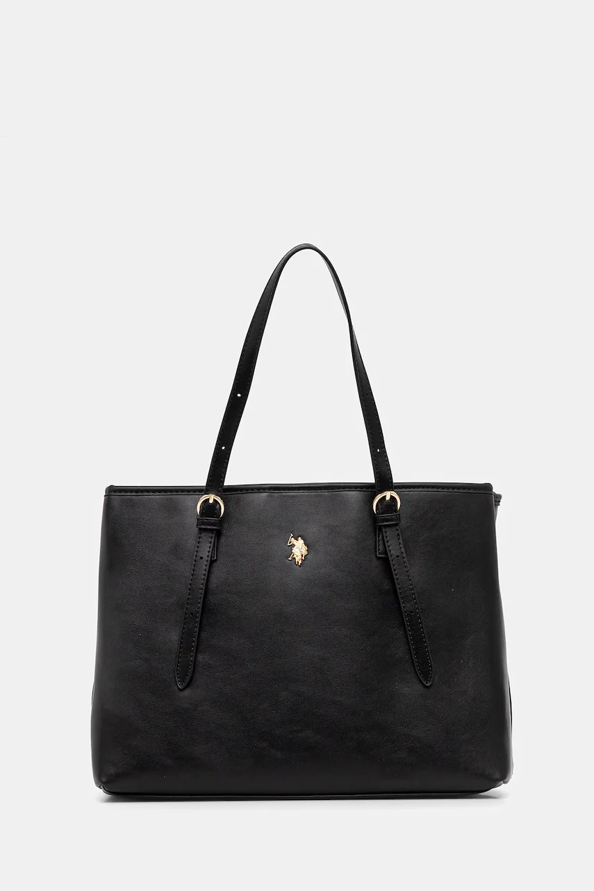 U.S. Polo Assn. poșetă Blackstone