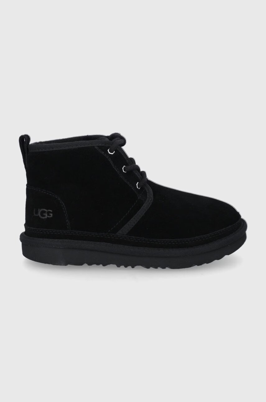 UGG cizme de zapada din piele intoarsa