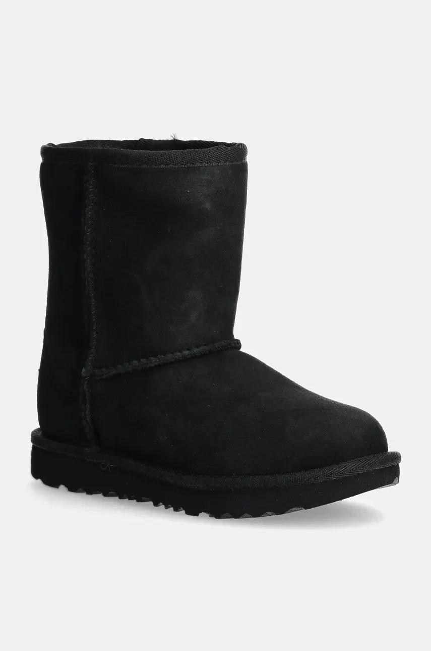 UGG cizme de zapada din piele intoarsa