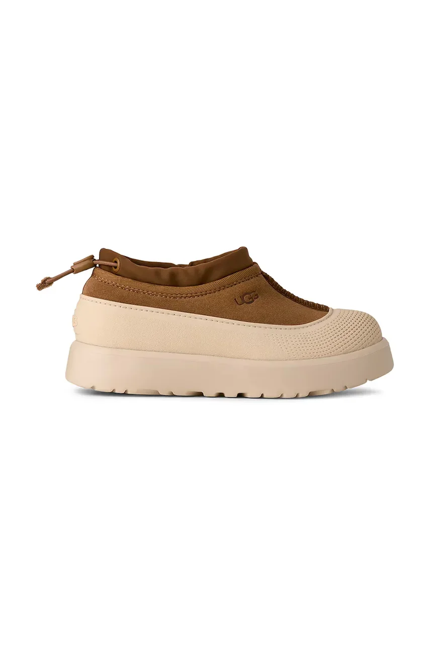 UGG cizme de zăpadă pentru copii TASMAN WEATHER HYBRID