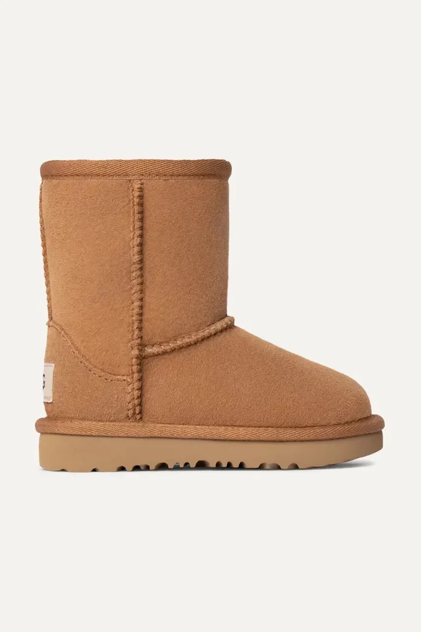 UGG Incaltaminte de iarna Classic II copii