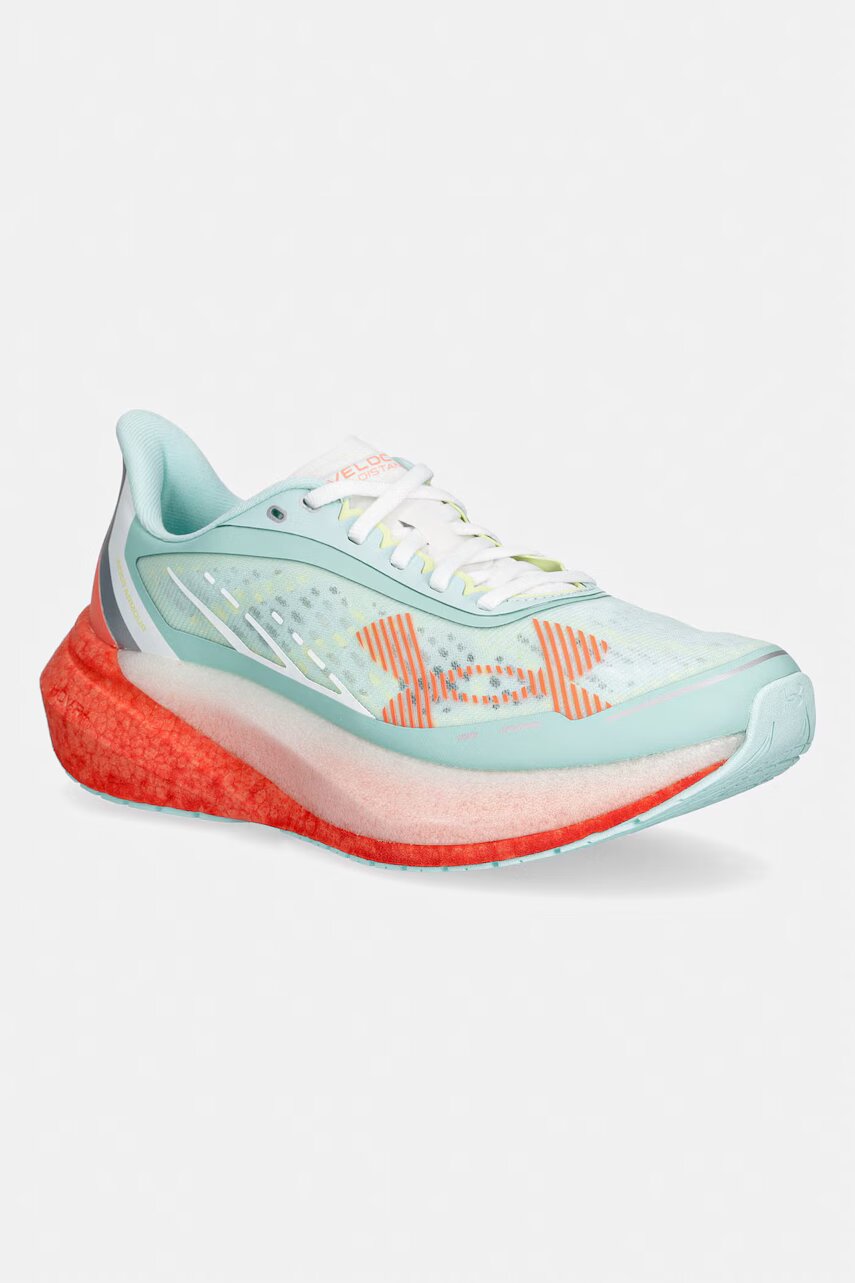 Under Armour pantofi pentru alergare damskie Velociti