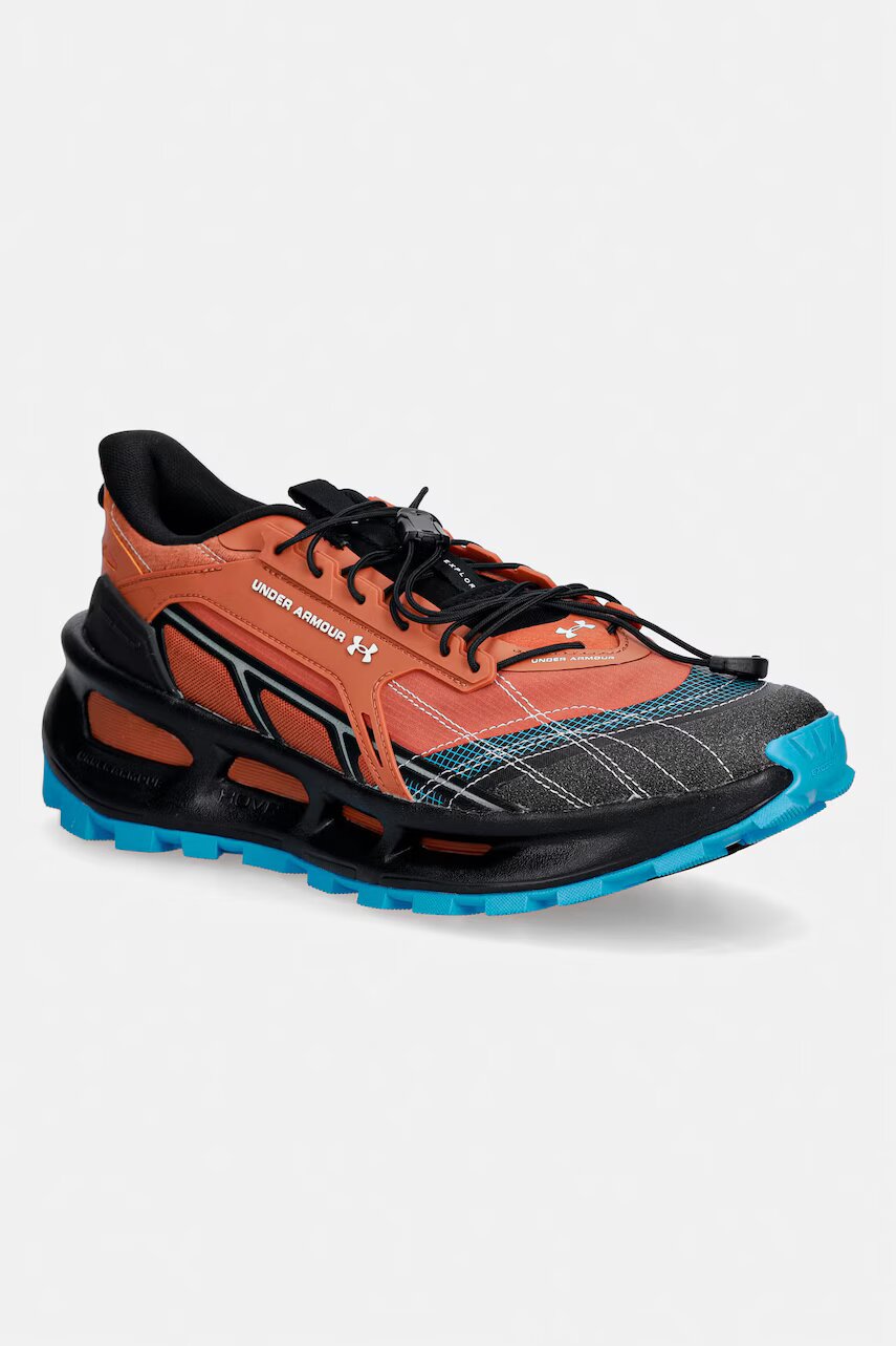 Under Armour sneakers de antrenament EXPLOR TRAIL