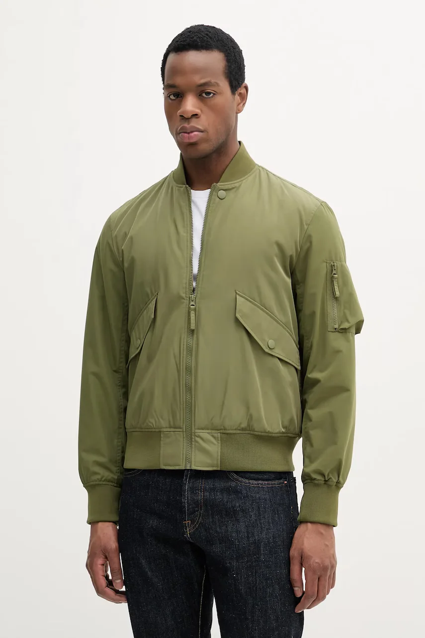 United Colors Of Benetton geacă bomber