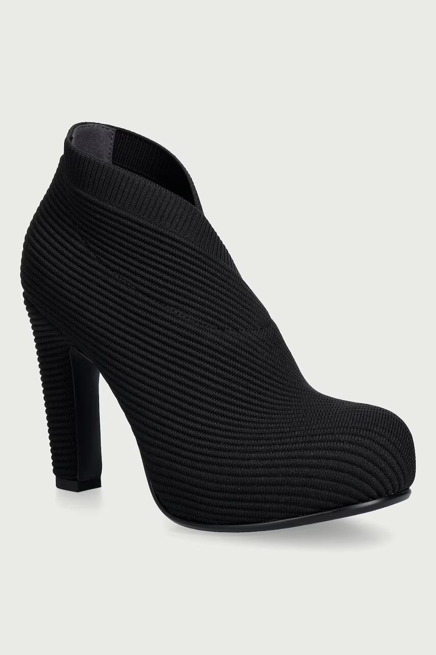 United Nude botine pentru femei Fold Hi II