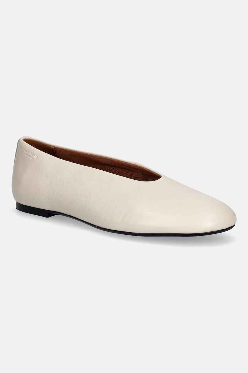 Vagabond Shoemakers balerini de piele ALEYA