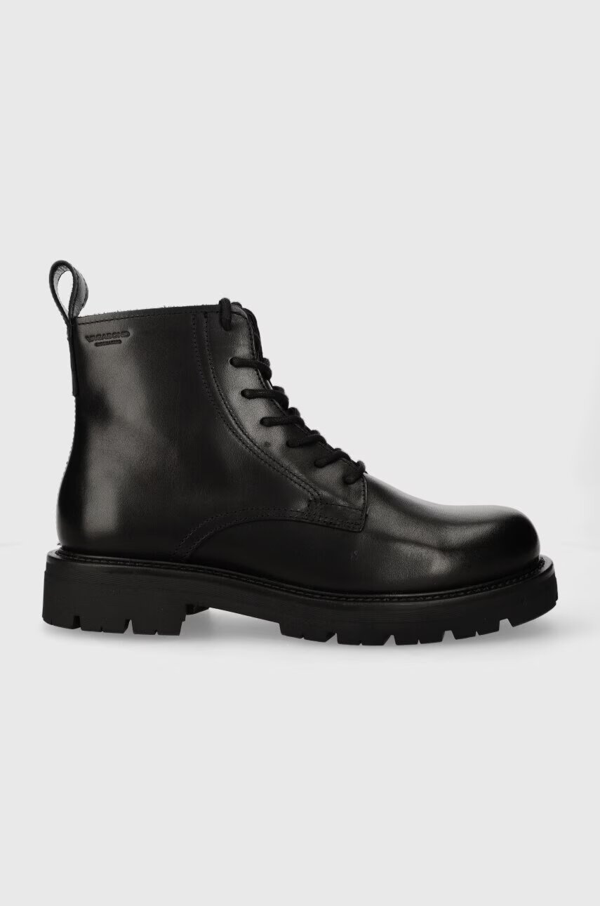 Vagabond Shoemakers bocanci de piele CAMERON