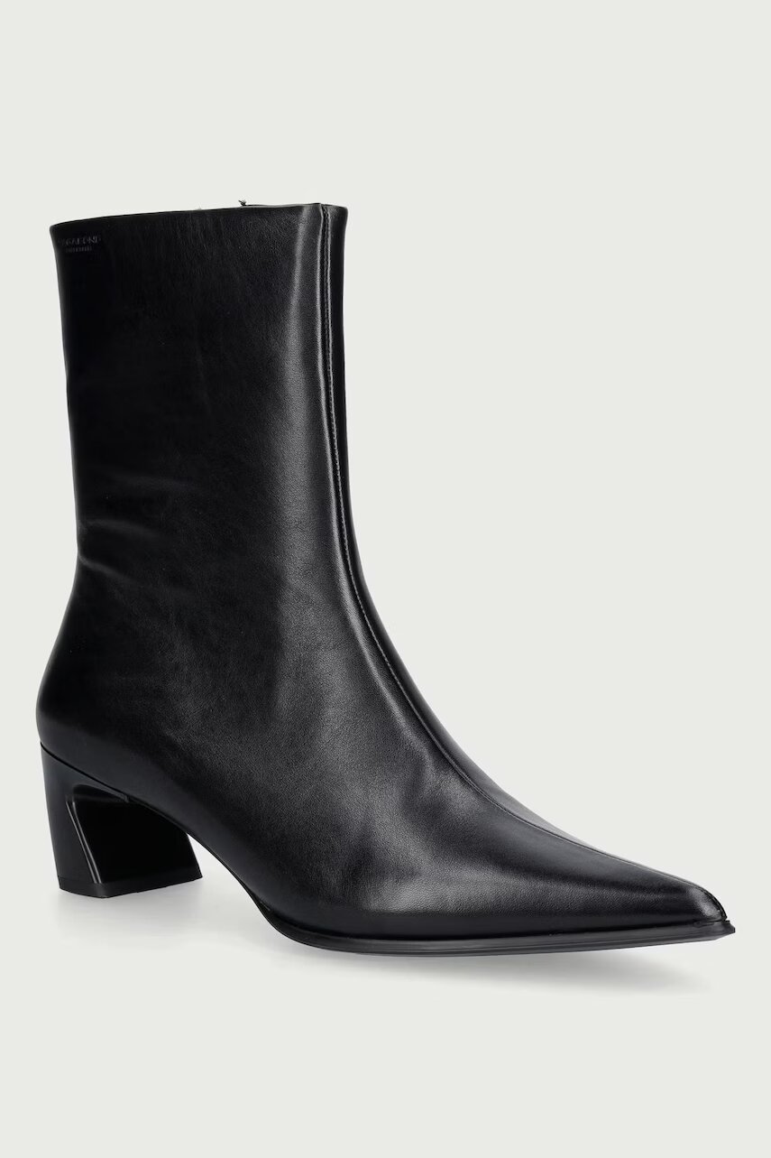 Vagabond Shoemakers botine pentru femei din piele ILONA