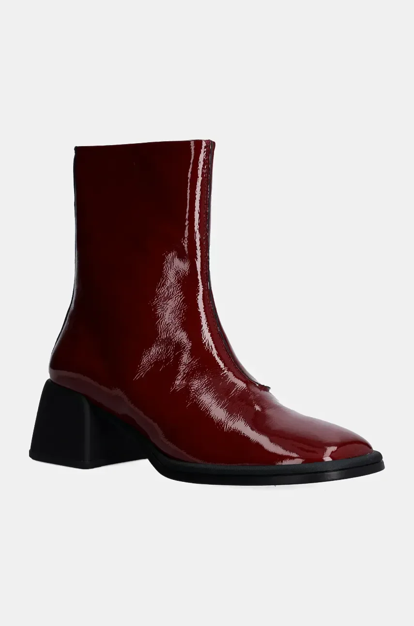 Vagabond Shoemakers cizme de piele ANSIE